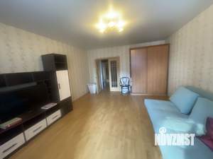 2-к квартира, вторичка, 73м2, 9/16 этаж