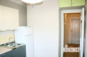 1-к квартира, вторичка, 34м2, 5/9 этаж