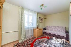 2-к квартира, вторичка, 41м2, 5/5 этаж
