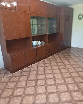 3-к квартира, вторичка, 58м2, 4/5 этаж