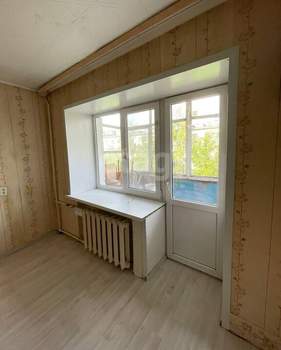 2-к квартира, вторичка, 44м2, 4/9 этаж