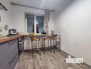 1-к квартира, вторичка, 30м2, 5/5 этаж