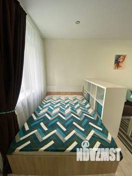 1-к квартира, вторичка, 31м2, 2/5 этаж