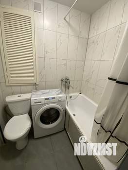 1-к квартира, вторичка, 30м2, 5/5 этаж