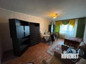 3-к квартира, вторичка, 59м2, 4/5 этаж