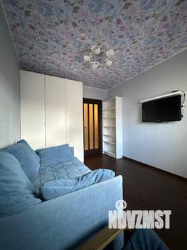 2-к квартира, вторичка, 49м2, 8/10 этаж