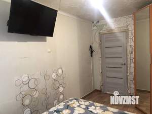 3-к квартира, вторичка, 54м2, 4/4 этаж