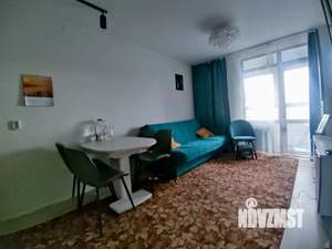 2-к квартира, вторичка, 51м2, 4/17 этаж