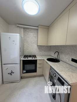 1-к квартира, вторичка, 33м2, 2/5 этаж