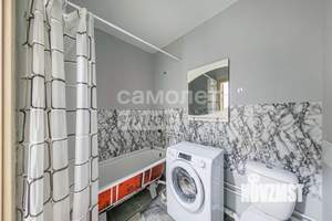 Студия квартира, вторичка, 24м2, 3/27 этаж