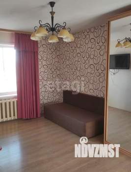 2-к квартира, вторичка, 50м2, 5/9 этаж