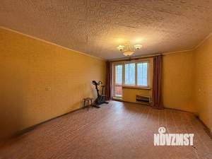 2-к квартира, вторичка, 43м2, 3/9 этаж