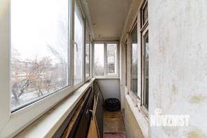 1-к квартира, вторичка, 37м2, 3/9 этаж