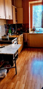 2-к квартира, вторичка, 38м2, 4/9 этаж