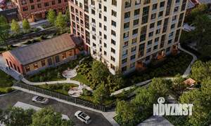 3-к квартира, вторичка, 78м2, 2/25 этаж
