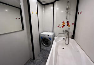 2-к квартира, вторичка, 25м2, 2/5 этаж