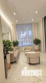 2-к квартира, вторичка, 76м2, 3/24 этаж