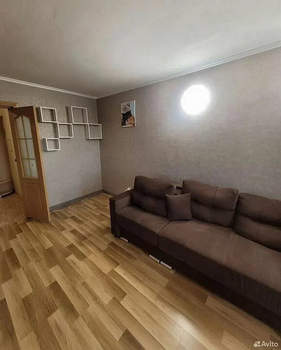 1-к квартира, вторичка, 49м2, 13/26 этаж