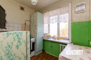 2-к квартира, вторичка, 46м2, 4/5 этаж