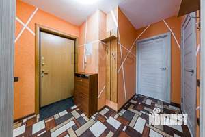 2-к квартира, вторичка, 44м2, 4/10 этаж