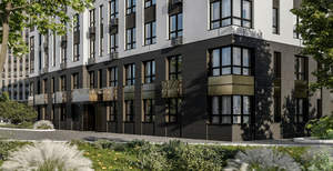 1-к квартира, вторичка, 36м2, 11/12 этаж
