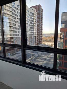 Студия квартира, вторичка, 25м2, 6/17 этаж