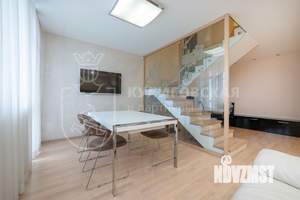 6-к квартира, вторичка, 192м2, 9/10 этаж