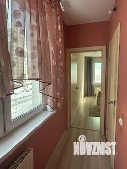3-к квартира, вторичка, 79м2, 4/18 этаж