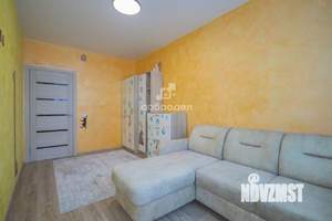 3-к квартира, вторичка, 82м2, 22/25 этаж