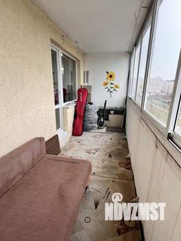1-к квартира, вторичка, 34м2, 10/10 этаж