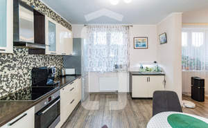 3-к квартира, вторичка, 94м2, 6/12 этаж