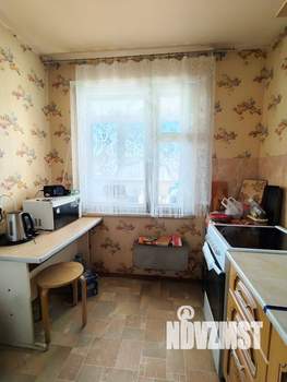 2-к квартира, вторичка, 47м2, 2/16 этаж