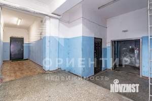 Студия квартира, вторичка, 17м2, 1/3 этаж