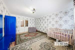 2-к квартира, вторичка, 48м2, 10/10 этаж