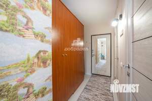 1-к квартира, вторичка, 34м2, 1/9 этаж