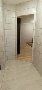 1-к квартира, вторичка, 29м2, 1/5 этаж