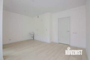 Студия квартира, вторичка, 26м2, 10/15 этаж