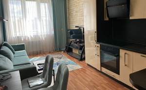 1-к квартира, вторичка, 45м2, 14/16 этаж