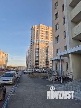 2-к квартира, вторичка, 56м2, 4/16 этаж