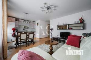 2-к квартира, вторичка, 60м2, 9/9 этаж