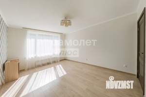 3-к квартира, вторичка, 71м2, 2/27 этаж