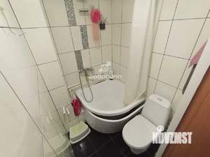 1-к квартира, вторичка, 18м2, 1/9 этаж
