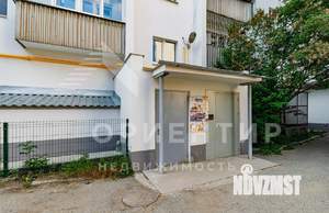 1-к квартира, вторичка, 32м2, 5/9 этаж