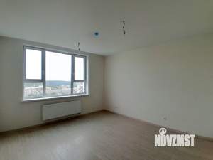 Студия квартира, вторичка, 25м2, 23/29 этаж