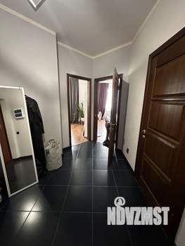 1-к квартира, вторичка, 50м2, 18/25 этаж