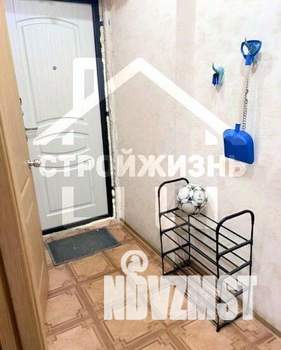1-к квартира, вторичка, 31м2, 4/5 этаж