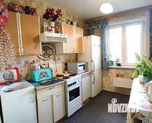 1-к квартира, вторичка, 33м2, 2/16 этаж