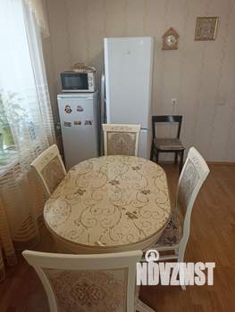 2-к квартира, вторичка, 66м2, 6/14 этаж