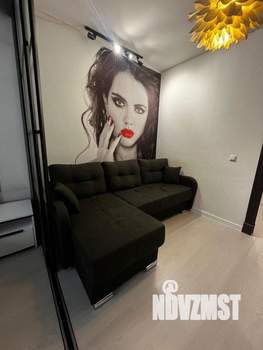 1-к квартира, вторичка, 36м2, 8/20 этаж