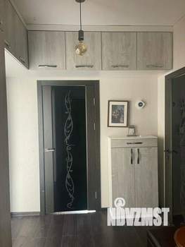 2-к квартира, вторичка, 55м2, 21/25 этаж